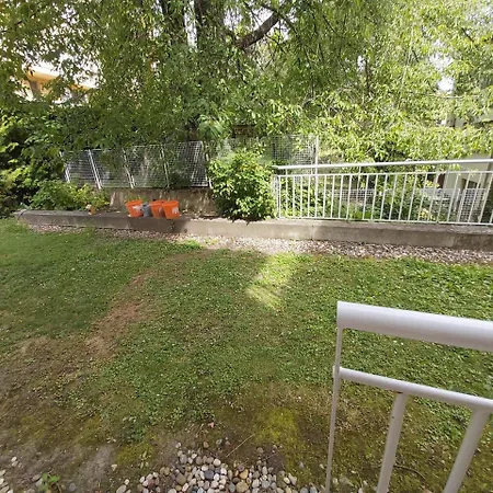 Agi Apartament