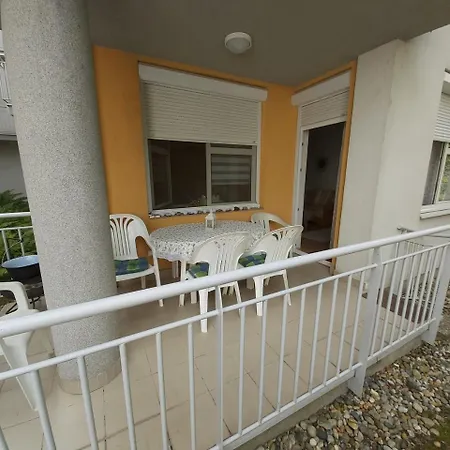 Apartament Agi