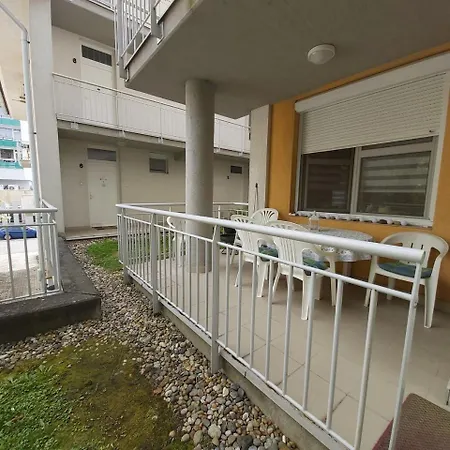 Agi Διαμέρισμα