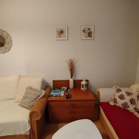 Agi Apartament *