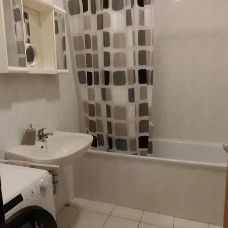 Apartament Agi *