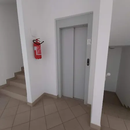 Agi Apartament