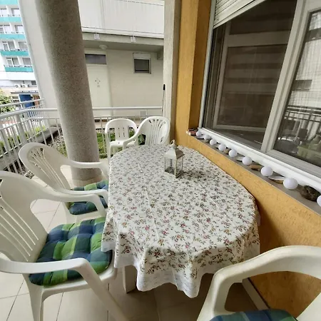 Agi Apartament Hévíz