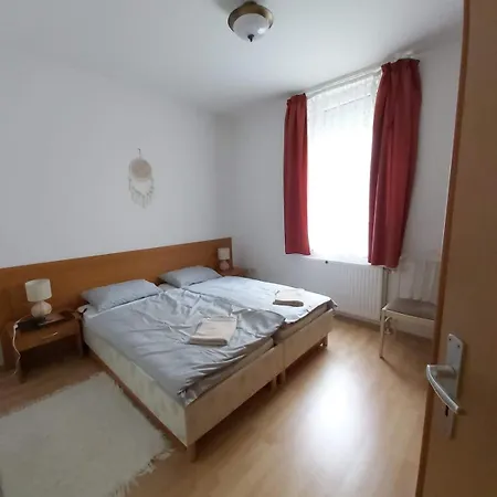 Agi Διαμέρισμα *