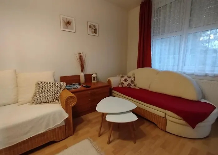 ági Apartamento *