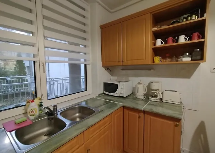 Apartamento ági Hévíz