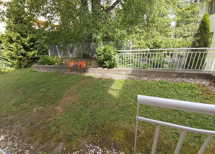 ági Apartamento