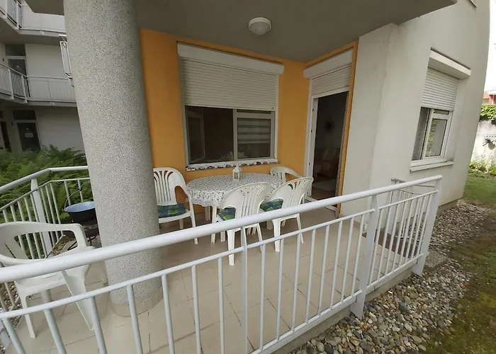 Apartamento ági