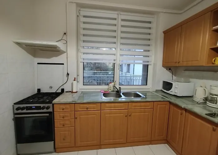 Apartamento ági Hévíz