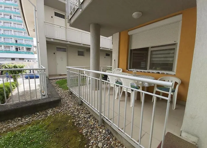 ági Apartamento