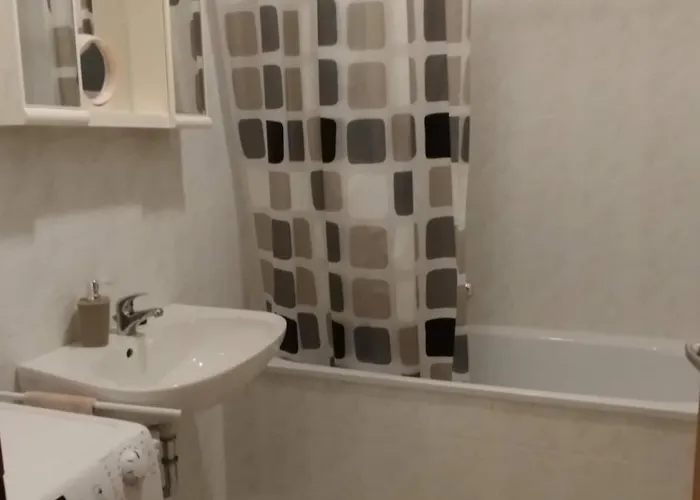Apartamento ági *