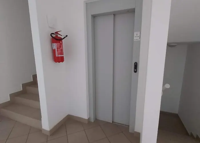 ági Apartamento