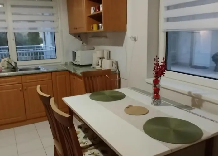 Apartamento ági *