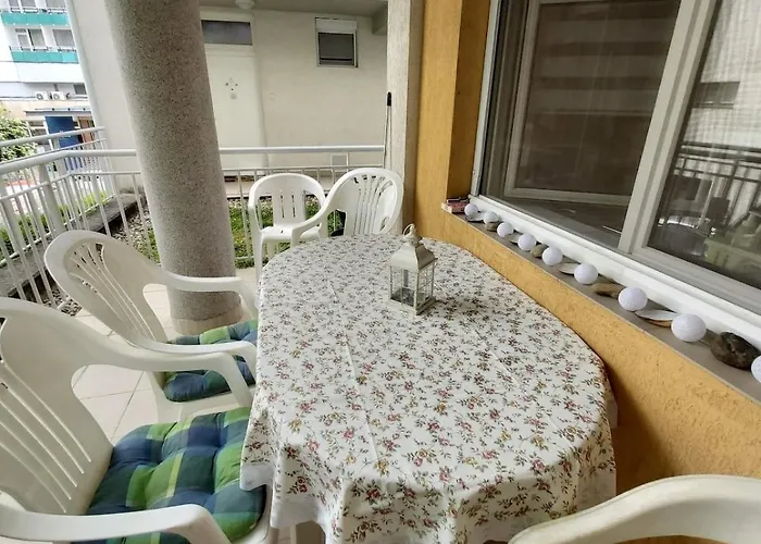 ági Apartamento Hévíz