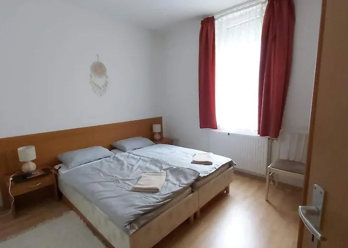 ági Apartamento *