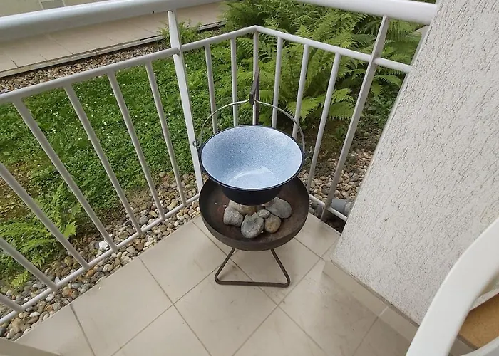 ági Apartamento *