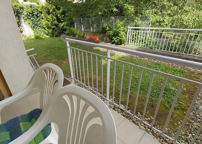 Apartamento ági Hévíz